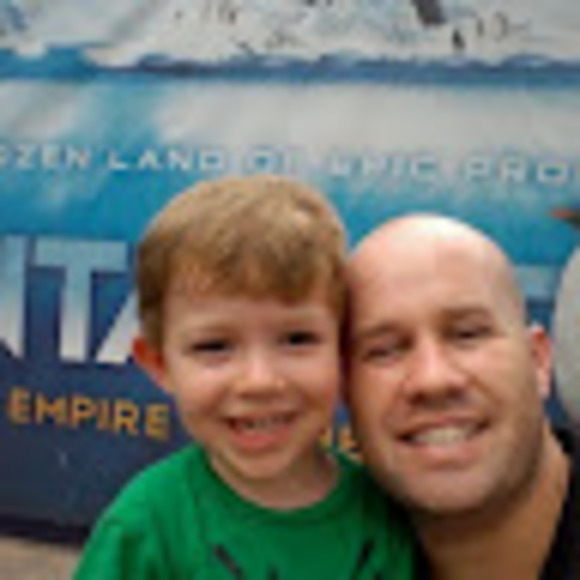 Meet your Posher, William - Picture 1 of 1